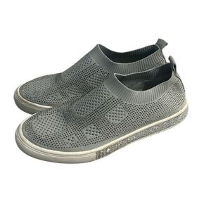 Bernie Mev. bling slip on sneakers size 41